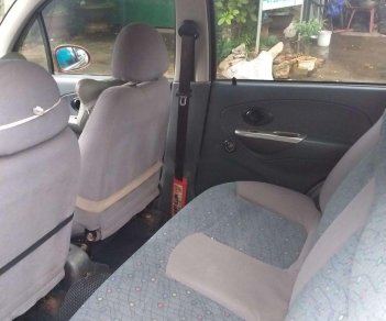 Daewoo Matiz 2006 - Bán Daewoo Matiz đời 2006, nhập khẩu chính chủ, giá tốt