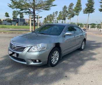 Toyota Camry 2011 - Bán Toyota Camry 2.4 G sản xuất 2011, bao test