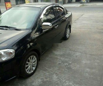 Daewoo Gentra 2009 - Bán Daewoo Gentra năm sản xuất 2009, giá 165tr