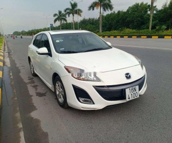 Mazda 3 2010 - Bán ô tô Mazda 3 năm sản xuất 2010, màu trắng, nhập khẩu