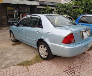 Ford Laser 2002 - Cần bán lại xe Ford Laser 1.8 AT năm 2002 chính chủ, giá tốt