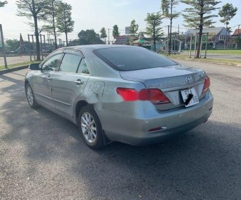 Toyota Camry 2011 - Bán Toyota Camry 2.4 G sản xuất 2011, bao test