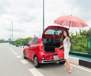 Kia Morning 2019 - Cần bán xe Kia Morning đời 2019, ưu đãi hấp dẫn