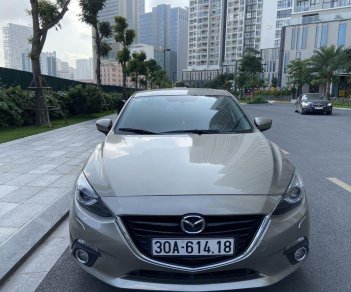 Mazda 3  2.0  2015 - Bán Mazda 3 2.0 sản xuất 2015, giá chỉ 575 triệu