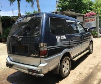 Toyota Zace 2001 - Bán ô tô Toyota Zace sản xuất năm 2001, xe gia đình