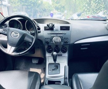 Mazda 3    2010 - Bán ô tô Mazda 3 năm 2010, màu trắng, 415 triệu