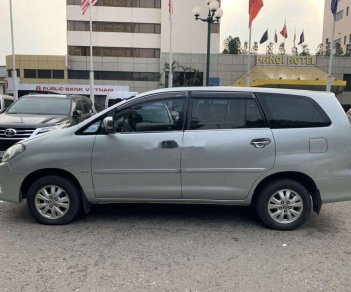 Toyota Innova 2008 - Cần bán xe Toyota Innova năm 2008, xe gia đình