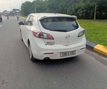 Mazda 3 2010 - Bán ô tô Mazda 3 năm sản xuất 2010, màu trắng, nhập khẩu