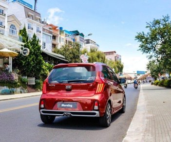 Kia Morning 2019 - Cần bán xe Kia Morning đời 2019, ưu đãi hấp dẫn