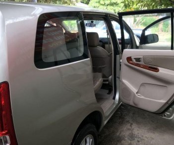 Toyota Innova 2007 - Bán ô tô Toyota Innova năm 2007, giá tốt