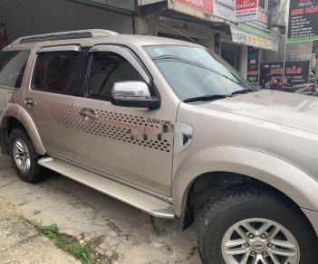 Ford Everest 2009 - Bán xe Ford Everest sản xuất năm 2009