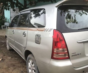 Toyota Innova 2006 - Bán Toyota Innova đời 2006, nhập khẩu nguyên chiếc, 299tr