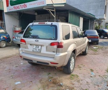 Ford Escape 2009 - Bán Ford Escape 2009, số tự động