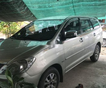 Toyota Innova 2006 - Bán Toyota Innova đời 2006, nhập khẩu nguyên chiếc, 299tr