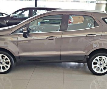 Ford EcoSport 2019 - Bán ô tô Ford EcoSport năm 2019