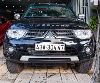 Mitsubishi Pajero 2017 - Bán xe Mitsubishi Pajero năm sản xuất 2017, giá cạnh tranh