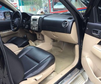 Ford Everest 2008 - Bán Ford Everest đời 2008, màu đen