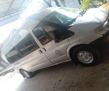 Ford Transit 2004 - Bán ô tô Ford Transit năm sản xuất 2004