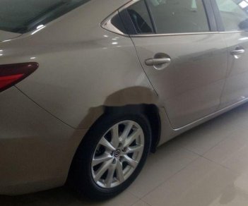 Mazda 6 2014 - Cần bán Mazda 6 AT đời 2014