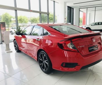 Honda Civic 2019 - Bán Honda Civic năm 2019, nhập khẩu, giá tốt