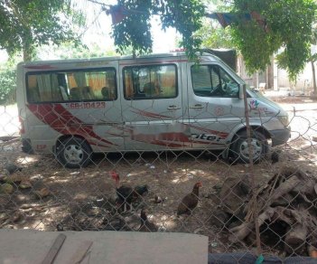 Mercedes-Benz Sprinter 2008 - Bán Mercedes Sprinter năm 2008, màu hồng, nhập khẩu