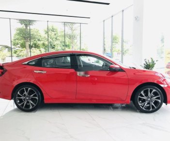 Honda Civic 2019 - Bán Honda Civic năm 2019, nhập khẩu, giá tốt