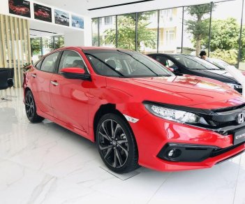 Honda Civic 2019 - Bán Honda Civic năm 2019, nhập khẩu, giá tốt