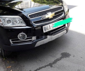 Chevrolet Captiva 2007 - Cần bán xe Chevrolet Captiva đời 2007, giá tốt