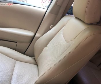 Lexus RX 450h 2009 - Bán xe Lexus RX 450h sản xuất 2009, màu đen, nhập khẩu 