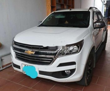 Chevrolet Colorado  LTZ  2019 - Bán Chevrolet Colorado LTZ năm 2019, màu trắng, xe nhập