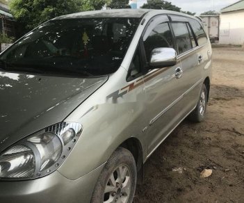 Toyota Innova 2006 - Bán Toyota Innova đời 2006, nhập khẩu nguyên chiếc, 299tr