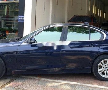 BMW 3 Series 2016 - Cần bán lại xe BMW 320i sản xuất 2016, nhập khẩu