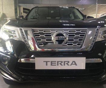 Nissan X Terra 2019 - Bán xe Nissan X Terra 2019 nhiều tính năng tiện ích