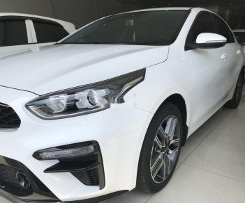 Kia Cerato 2019 - Cần bán Kia Cerato đời 2019, màu trắng