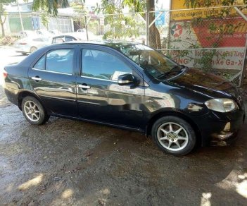 Toyota Vios 2003 - Cần bán Toyota Vios đời 2003, nhập khẩu nguyên chiếc, chính chủ