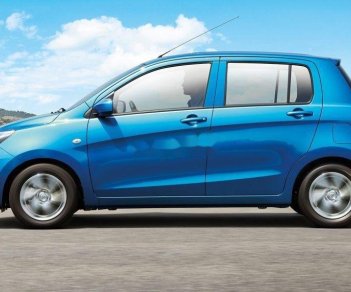 Suzuki Celerio 2019 - Cần bán xe Suzuki Celerio năm sản xuất 2019, nhập khẩu nguyên chiếc