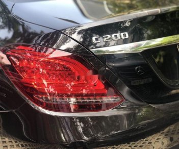 Mercedes-Benz C class 2019 - Bán ô tô Mercedes C200 Exclusive năm 2019 mới 100%