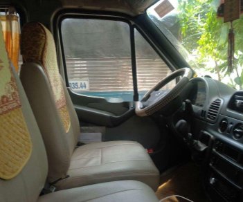 Mercedes-Benz Sprinter 2008 - Bán Mercedes Sprinter năm 2008, màu hồng, nhập khẩu