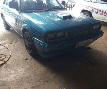 Honda Accord 1984 - Cần bán gấp Honda Accord sản xuất năm 1984, nhập khẩu