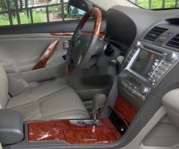 Toyota Camry 2011 - Bán Toyota Camry 2.4G năm sản xuất 2011