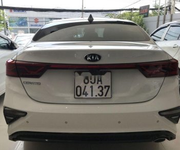 Kia Cerato 2019 - Cần bán Kia Cerato đời 2019, màu trắng