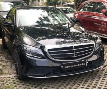 Mercedes-Benz C class 2019 - Bán ô tô Mercedes C200 Exclusive năm 2019 mới 100%