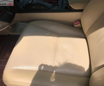 Lexus RX 450h 2009 - Bán xe Lexus RX 450h sản xuất 2009, màu đen, nhập khẩu 