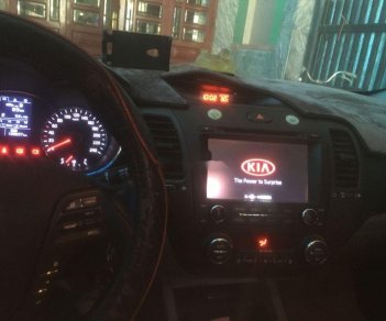 Kia K3 2016 - Bán Kia K3 năm 2016, màu trắng, nhập khẩu