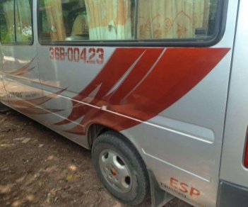 Mercedes-Benz Sprinter 2008 - Bán Mercedes Sprinter năm 2008, màu hồng, nhập khẩu