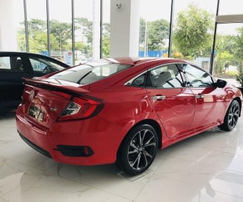 Honda Civic 2019 - Bán Honda Civic năm 2019, nhập khẩu, giá tốt