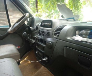 Mercedes-Benz Sprinter 2008 - Bán Mercedes Sprinter năm 2008, màu hồng, nhập khẩu