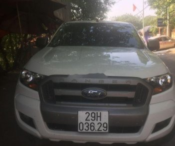 Ford Ranger 2016 - Bán Ford Ranger sản xuất 2016, màu trắng, nhập khẩu chính chủ, giá chỉ 520 triệu