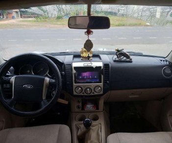 Ford Everest 2008 - Bán Ford Everest năm sản xuất 2008