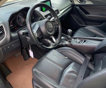 Mazda 3 2018 - Bán Mazda 3 1.5 AT đời 2018, màu nâu, xe gia đình